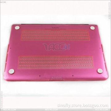 New Design Topcase Crystal Protective Hard Case Cover for Apple MacBook PRO 15.4" P-MACBOOKPRO154CASE001